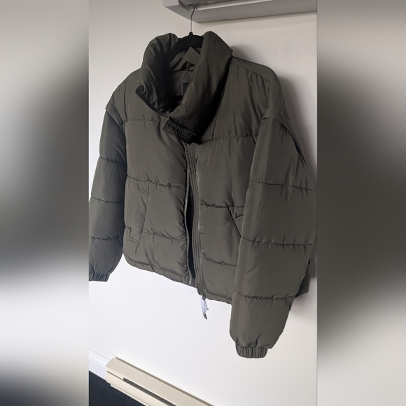 NWT VERO MODA bomber jacket - Picture 2 of 7